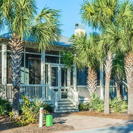 Surfin' Turtle Vila Santa Rosa Beach Exterior foto