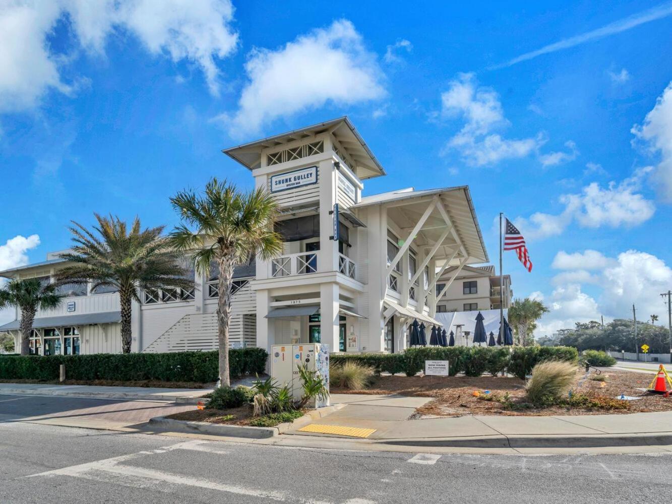 Surfin' Turtle Vila Santa Rosa Beach Exterior foto